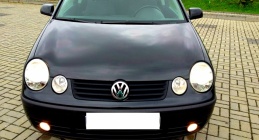 Zdjęcie Volkswagen Polo 1.2 12V Comfortline