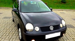 Zdjęcie Volkswagen Polo 1.2 12V Comfortline