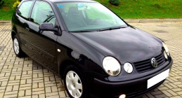 Zdjęcie Volkswagen Polo 1.2 12V Comfortline