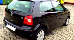 Zdjęcie Volkswagen Polo 1.2 12V Comfortline