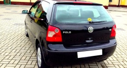 Zdjęcie Volkswagen Polo 1.2 12V Comfortline