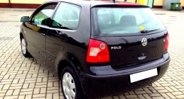 Zdjęcie Volkswagen Polo 1.2 12V Comfortline