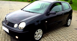 Zdjęcie Volkswagen Polo 1.2 12V Comfortline