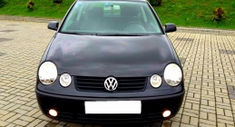 Zdjęcie Volkswagen Polo 1.2 12V Comfortline