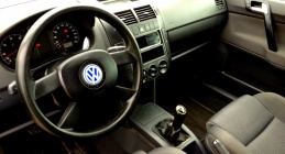 Zdjęcie Volkswagen Polo 1.2 12V Comfortline