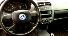Zdjęcie Volkswagen Polo 1.2 12V Comfortline