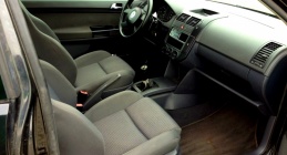 Zdjęcie Volkswagen Polo 1.2 12V Comfortline