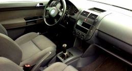 Zdjęcie Volkswagen Polo 1.2 12V Comfortline