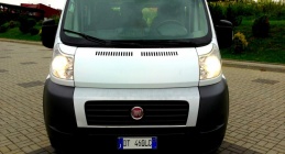 Zdjęcie Fiat Ducato 2.2 Multijet