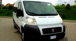 Zdjęcie Fiat Ducato 2.2 Multijet