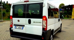 Zdjęcie Fiat Ducato 2.2 Multijet