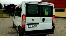 Zdjęcie Fiat Ducato 2.2 Multijet