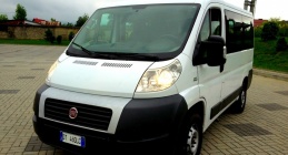 Zdjęcie Fiat Ducato 2.2 Multijet