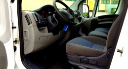 Zdjęcie Fiat Ducato 2.2 Multijet