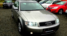 Zdjęcie Audi A4 1.9 TDI Avant 130 KM