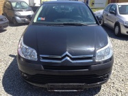 Zdjęcie Citroen C4