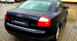 Zdjęcie Audi A4 1.9 TDi SEDAN 130 KM