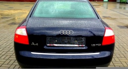 Zdjęcie Audi A4 1.9 TDi SEDAN 130 KM