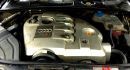 Zdjęcie Audi A4 1.9 TDi SEDAN 130 KM