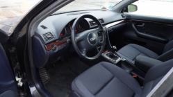 Zdjęcie Audi A4 1.9 TDi SEDAN 130 KM