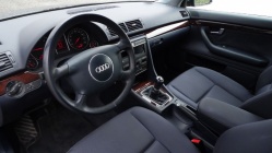 Zdjęcie Audi A4 1.9 TDi SEDAN 130 KM