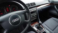 Zdjęcie Audi A4 1.9 TDi SEDAN 130 KM