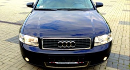 Zdjęcie Audi A4 1.9 TDi SEDAN 130 KM