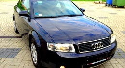 Zdjęcie Audi A4 1.9 TDi SEDAN 130 KM