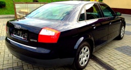 Zdjęcie Audi A4 1.9 TDi SEDAN 130 KM