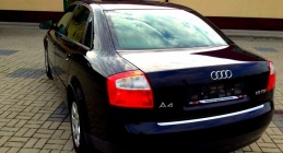 Zdjęcie Audi A4 1.9 TDi SEDAN 130 KM