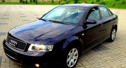 Zdjęcie Audi A4 1.9 TDi SEDAN 130 KM