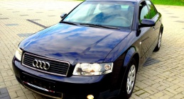 Zdjęcie Audi A4 1.9 TDi SEDAN 130 KM