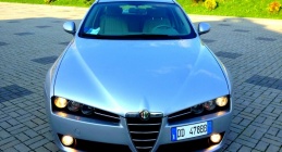 Zdjęcie Alfa Romeo 159 1.9JTDM 150 KM