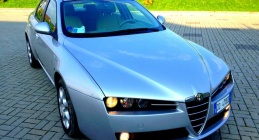 Zdjęcie Alfa Romeo 159 1.9JTDM 150 KM