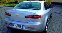 Zdjęcie Alfa Romeo 159 1.9JTDM 150 KM