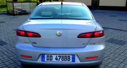 Zdjęcie Alfa Romeo 159 1.9JTDM 150 KM