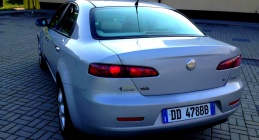 Zdjęcie Alfa Romeo 159 1.9JTDM 150 KM