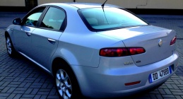 Zdjęcie Alfa Romeo 159 1.9JTDM 150 KM