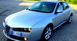 Zdjęcie Alfa Romeo 159 1.9JTDM 150 KM