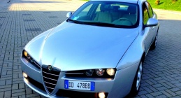 Zdjęcie Alfa Romeo 159 1.9JTDM 150 KM