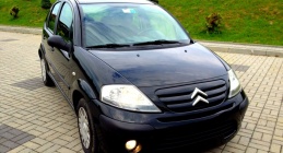 Zdjęcie Citroen C3 1.1 benz.+ LPG