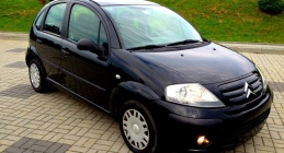 Zdjęcie Citroen C3 1.1 benz.+ LPG