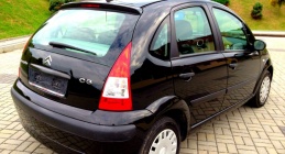 Zdjęcie Citroen C3 1.1 benz.+ LPG