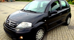 Zdjęcie Citroen C3 1.1 benz.+ LPG