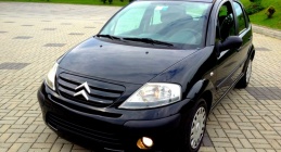 Zdjęcie Citroen C3 1.1 benz.+ LPG