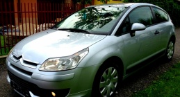 Zdjęcie Citroen C4 1.6 HDi VTR