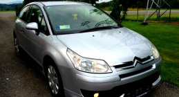 Zdjęcie Citroen C4 1.6 HDi VTR