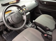 Zdjęcie Citroen C4 1.6 HDi VTR