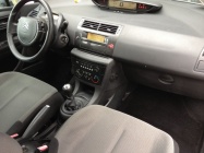 Zdjęcie Citroen C4 1.6 HDi VTR