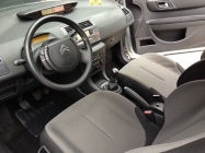 Zdjęcie Citroen C4 1.6 HDi VTR